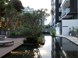 Parvis (D10), Condominium #335795771